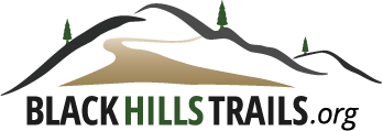 Black Hills Trails - Connecting communities with trail